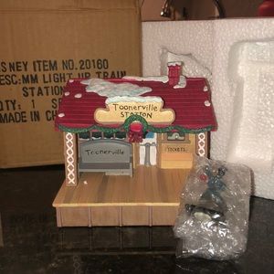 Flash Sale✨Disney Christmas Set 🎄